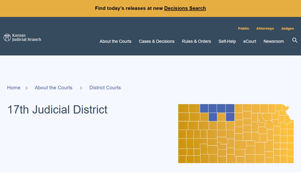 17th Judicial District Graham County court records after jail arrest